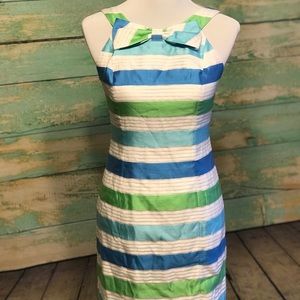 Lilly Pulitzer Henley Dress